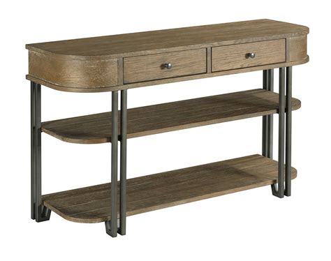 Trent Austin Design® Premo 48" Console Table | Wayfair