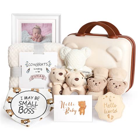 Baby Gift Ideas