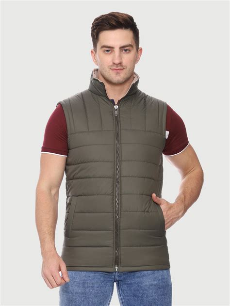 Reversible Jackets For Men