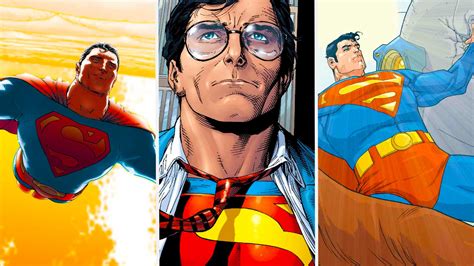 The 10 Best Comics To Read After Watching James Gunn's Superman