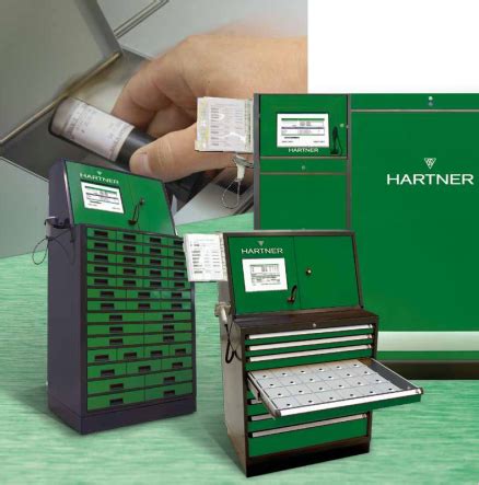 Tool Vending Machine 的图像结果