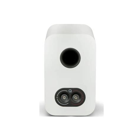 Buy Q Acoustics 5020 Bookshelf Speaker - Dynamic Audio Experience at ...