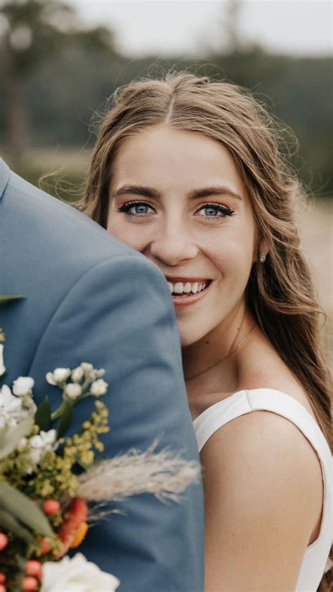 fall wedding make up