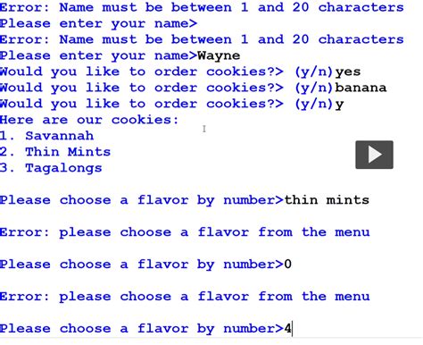 Image result for Conditional Make Lesson 8 Code