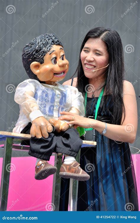 Image result for Filipino Puppet Show Script
