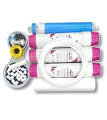 Maggzoo 1 Year Service Kit Combo Compatible for RO Water Filter ...