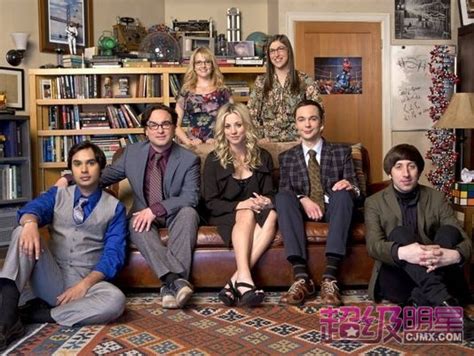 《生活大爆炸 第四季》全集/The Big Bang Theory Season 4在线观看 | 91美剧网