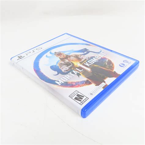 Mortal Kombat 1 for Sony PlayStation 5