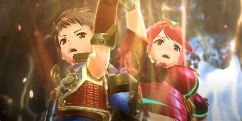 The Entire Xenoblade Chronicles Timeline, Explained