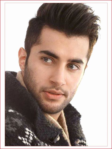 Indian Hair Styles Mens