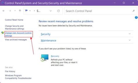 Windows User Account Control 的图像结果