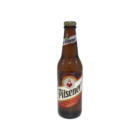 Pilsener Of El Salvador) (12 fl oz) Delivery or Pickup Near Me - Instacart