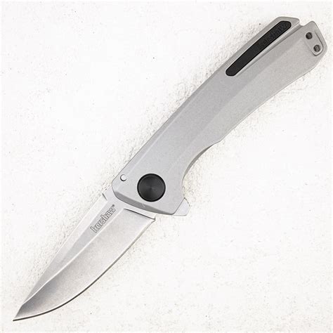 Нож Kershaw Comeback, 8Cr13MoV, Stainless Steel, 2055 арт. 2055 ...