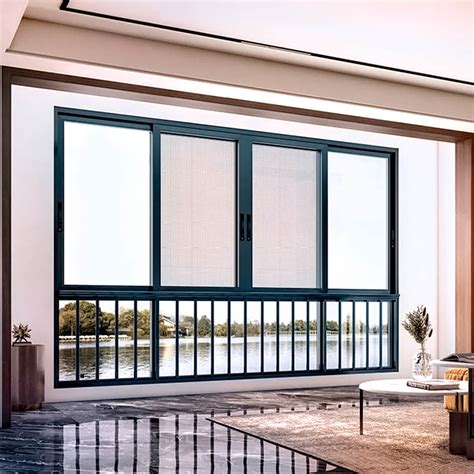 Sliding System - Royal Mosquito Nets