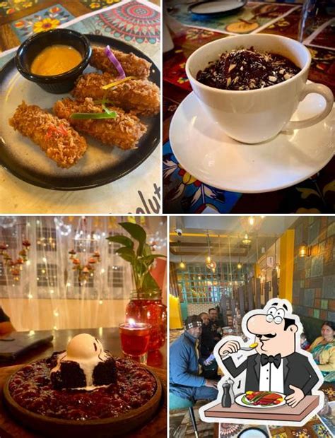 Absolute Naansense, Renukoot - Restaurant menu, prices and reviews