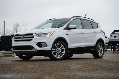 2019 Ford Escape | Adrenalin Motors