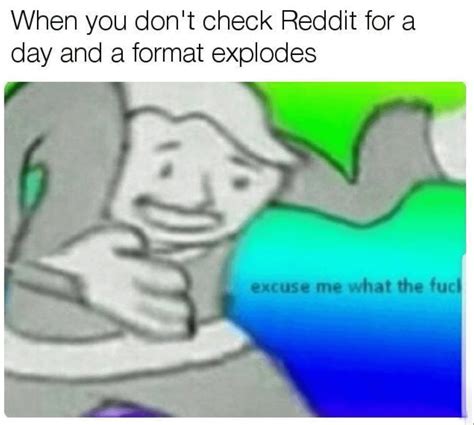 WHERES THE LEAK MA＇AM？ : r/dankmemes