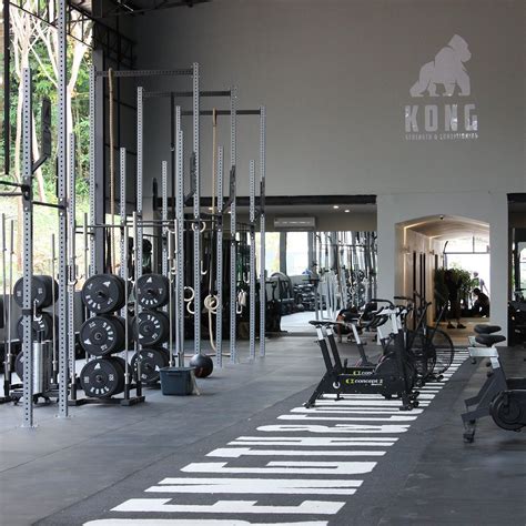KONG PHUKET STRENGTH AND CONDITIONING (2026) All You Need to Know ...