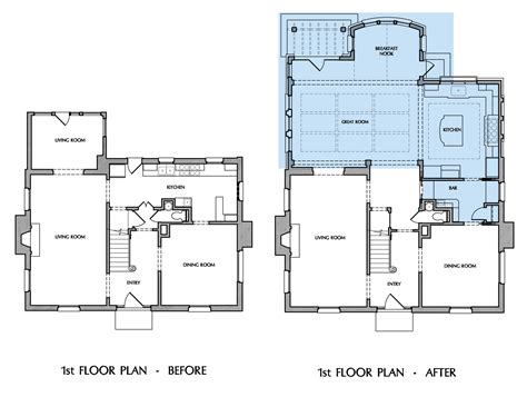 Draw House Plans Addition