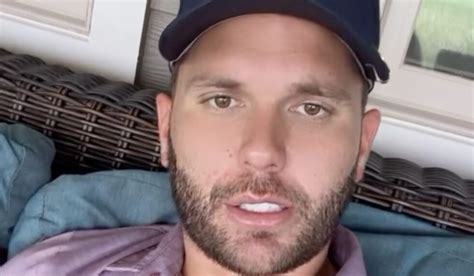 Chrisley Knows Best: Chase Chrisley Is Finally Sober, Celebrates With ...