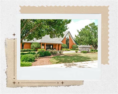McClain-Hays Funeral Service | Philadelphia MS