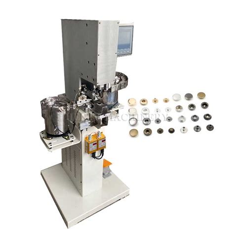 Image result for Button Make Machine