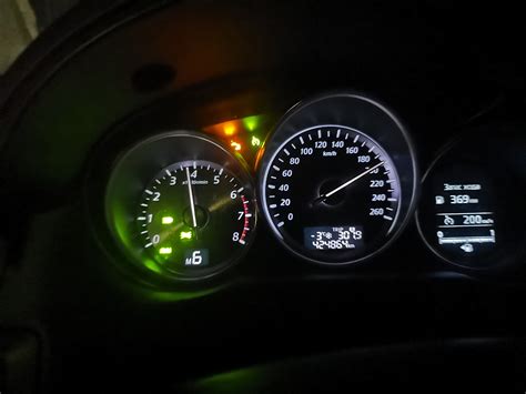 425 — тачка ягодка опять! (с гнилой жопкой) — Mazda CX-5 (1G), 2,5 л ...