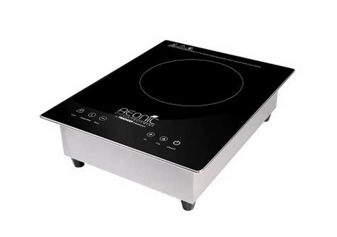 Induction - PA-TICT-03 Table Top Induction Idli With Timer Trader ...