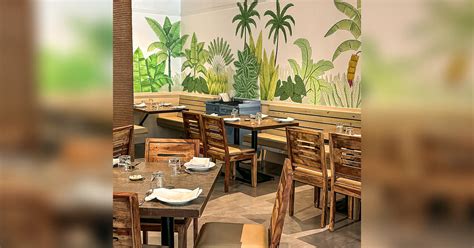 Head To Ferry Wharf For Mangalorean Food | LBB Mumbai