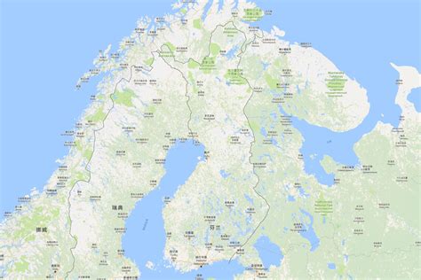 芬兰定制旅游_芬兰旅游路线_芬兰旅游攻略 - 无二之旅