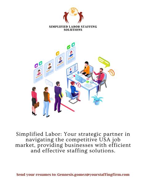 Simplified Labor Staffing Solutions Inc. on LinkedIn: # ...