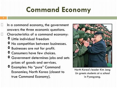 PPT - Economic Systems PowerPoint Presentation, free download - ID:998264