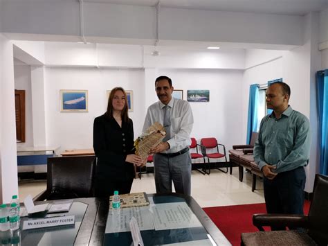 Gallery || IMU Mumbai Port Campus || IMU