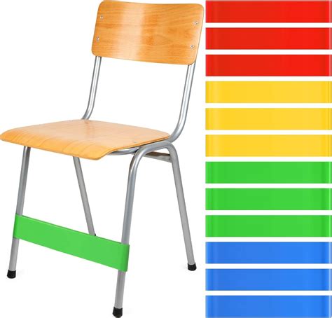 Hanaive 32 Pcs Flexible Chair Bands for Kids with Fidgety India | Ubuy