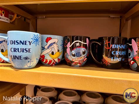 Disney Magic-Disney Cruise Line Merchandise November 2023-36 - MiceChat