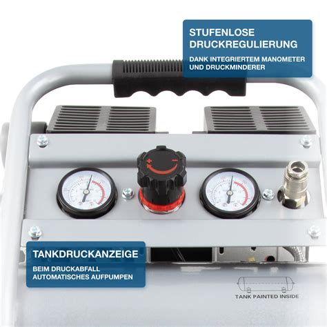 HYUNDAI Silent Kompressor SAC75008IC