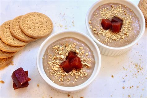 Image result for Guava Pudding