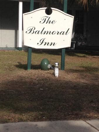 BALMORAL INN (Biloxi) - Inn Reviews & Photos - Tripadvisor
