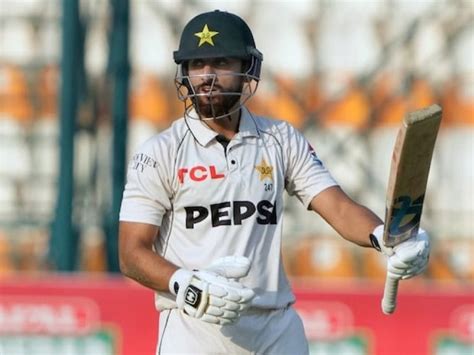 Pakistan's Salman Agha reprimanded for code of conduct breach during ...