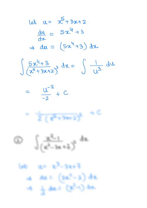 Image result for Substitution Problems