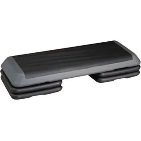 Exercise Steps 的图像结果