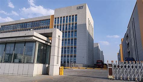 Company Overview - Lucent Electronic Technology (Guangzhou) Co., Ltd.