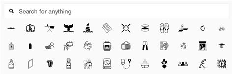 10 ways icons from The Noun Project can impact learning | Ditch That Textbook