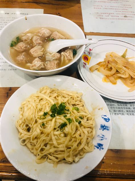 曾大火的中式快餐“沙县小吃”，为什么现在没人吃？3点原因劝退_腾讯新闻
