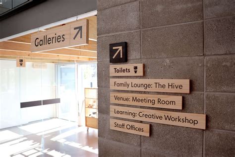 Wayfinding 的图像结果