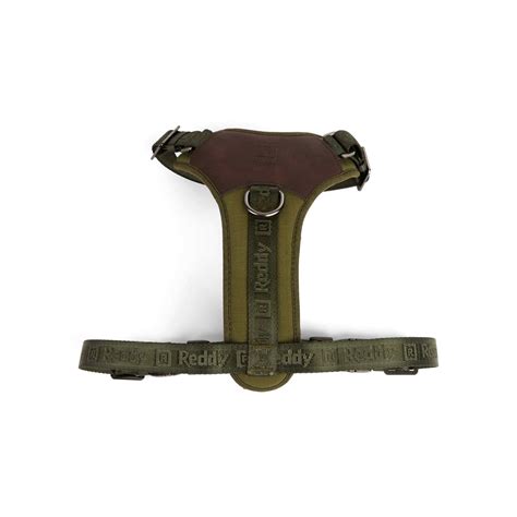 Reddy Dog Harness Jacquard - Pet Supplies online store