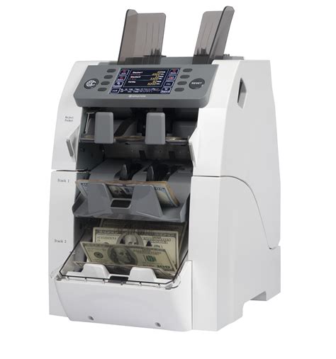 Best Money Counter Machines – Carnation Bill Money Counting Machines