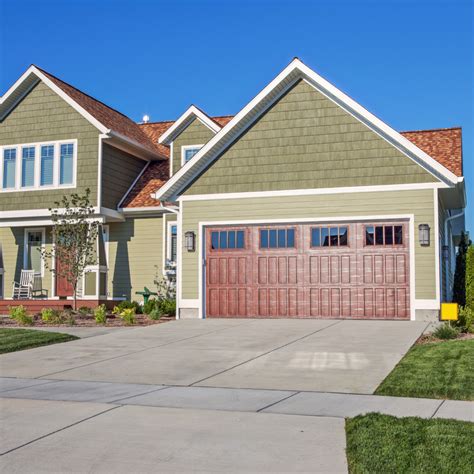 Ten Modern Exterior Paint Colors - Link Solutions
