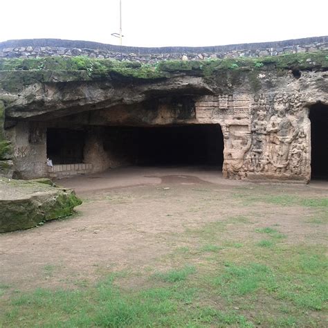 Khambhalida Buddhist Caves, Rajkot - Tripadvisor