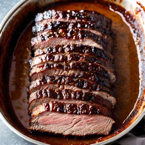 Pork Brisket Recipe